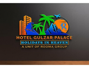 HOTEL GULZAR PALACE, Srinagar
